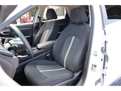 Used 2022 Hyundai Sonata SEL FWD image 11