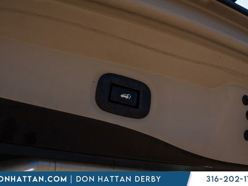 Used 2020 Nissan Rogue SV w/ Premium Package image 29