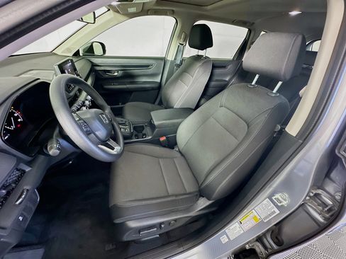 Used 2024 Honda CR-V EX image 13