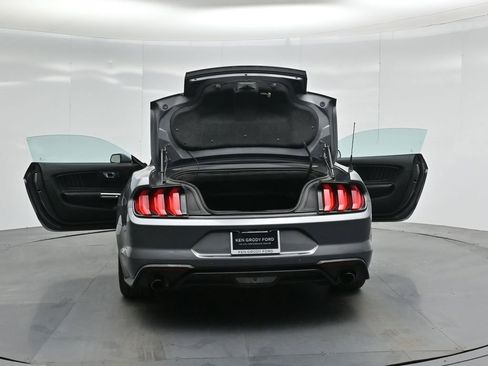 Certified 2023 Ford Mustang Premium image 24