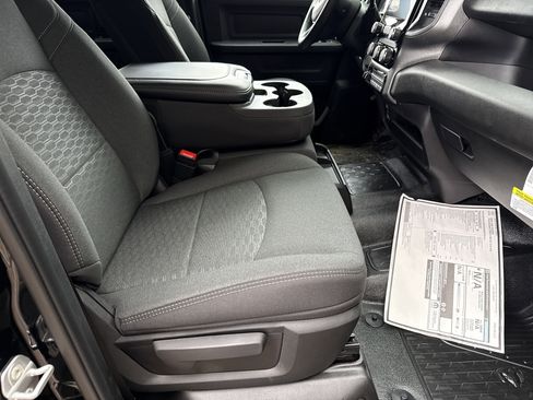 New 2026 RAM 3500 Tradesman image 16