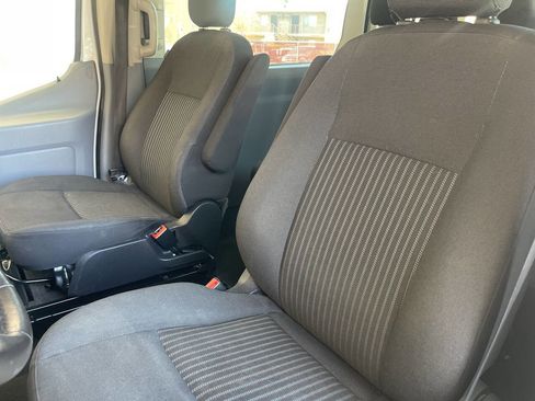 Used 2017 Ford Transit 350 XLT image 23