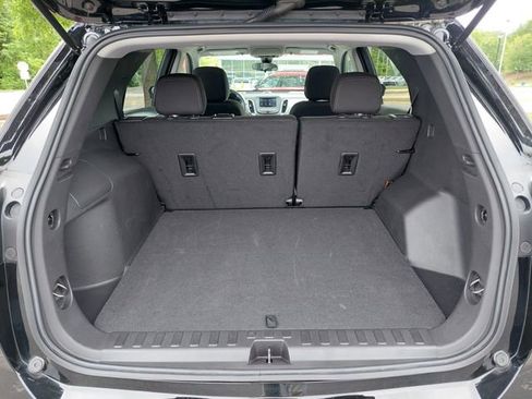 Used 2024 Chevrolet Equinox LS w/ LS Convenience Package FWD image 9