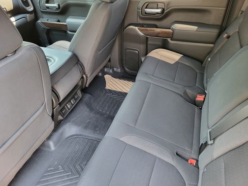 Used 2021 GMC Sierra 1500 Elevation w/ X31 Off-Road Package AWD/4WD image 22