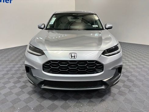 New 2026 Honda HR-V LX image 9