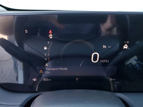 New 2026 Buick Encore GX Sport Touring w/ Comfort Package image 30