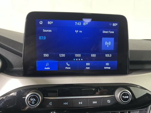Used 2022 Ford Escape SEL AWD/4WD image 18