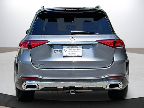 Used 2023 Mercedes-Benz GLE 450 4MATIC image 7