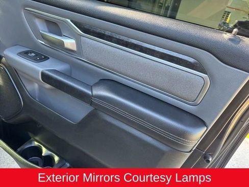 Used 2019 RAM 1500 Big Horn image 31