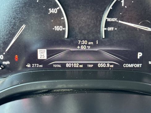 Used 2021 BMW X3 sDrive30i w/ Convenience Package RWD image 29