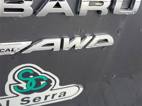 Used 2018 Subaru Outback 2.5i Premium image 6