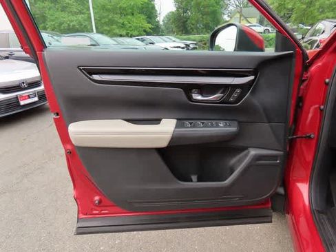 Certified 2023 Honda CR-V EX-L image 15
