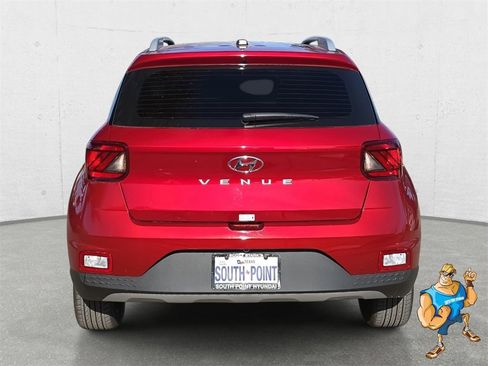 New 2026 Hyundai Venue SEL image 6