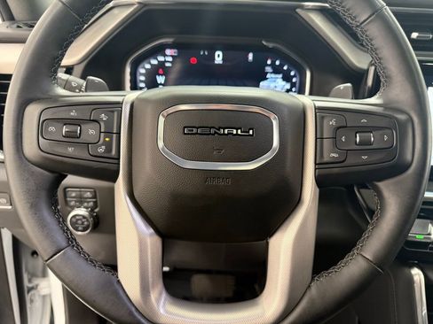 Used 2024 GMC Sierra 1500 Denali image 45