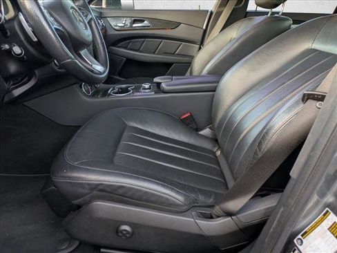 Used 2016 Mercedes-Benz CLS 400 4MATIC image 16