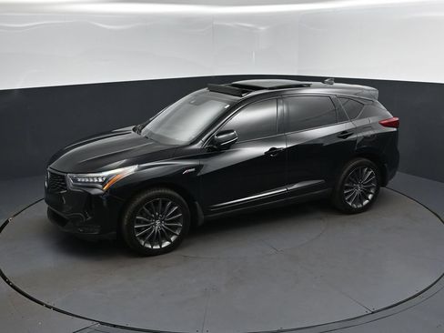 Used 2023 Acura RDX w/ Advance Package AWD/4WD image 31