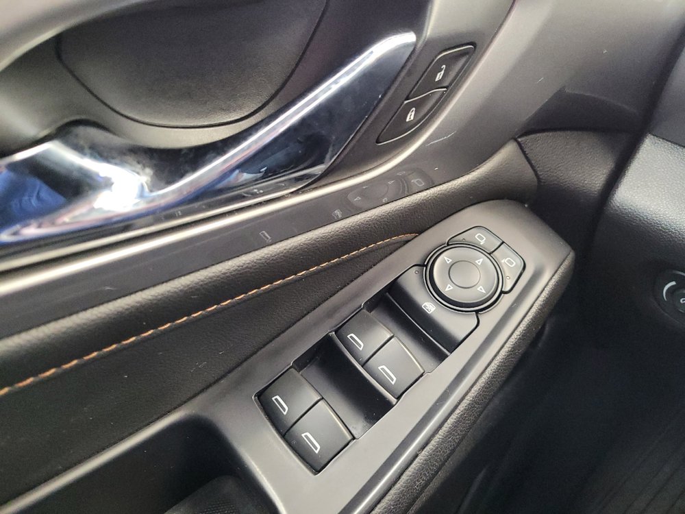 Used 2019 Chevrolet Traverse LS FWD image 27