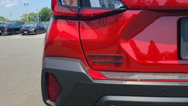 New 2026 Subaru Crosstrek 2.5i Wilderness AWD/4WD image 6