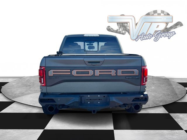 Used 2020 Ford F150 Raptor w/ Equipment Group 802A Luxury AWD/4WD image 7