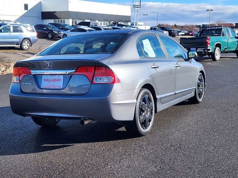 Used 2011 Honda Civic LX image 5