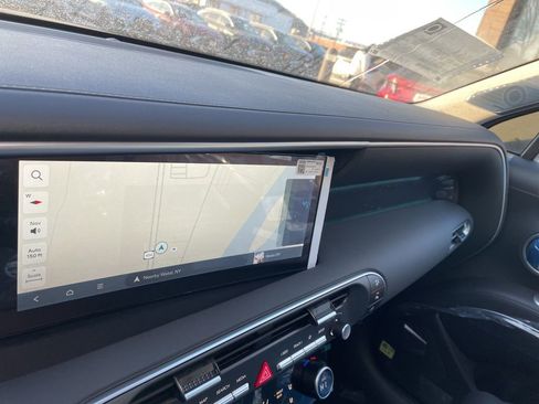 New 2026 Hyundai Palisade Limited image 17