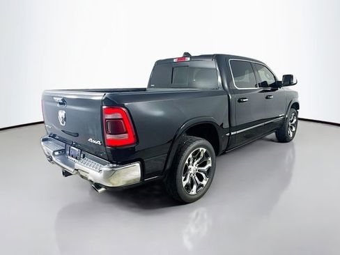 Used 2021 RAM 1500 Limited image 6