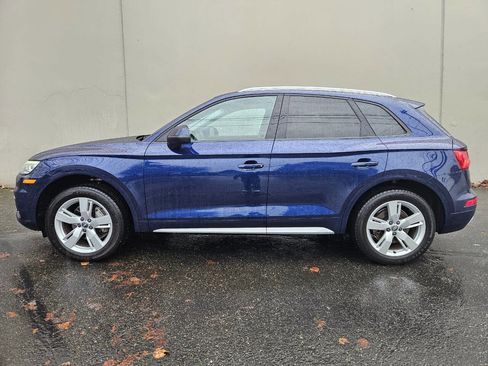 Used 2018 Audi Q5 2.0T Premium image 2