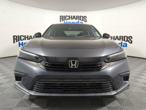 Certified 2023 Honda Civic Sport image 3