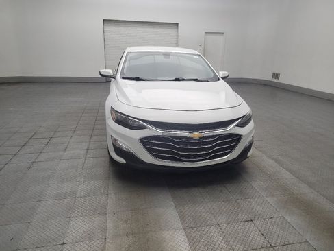 Used 2021 Chevrolet Malibu LS w/ Driver Confidence Package FWD image 14