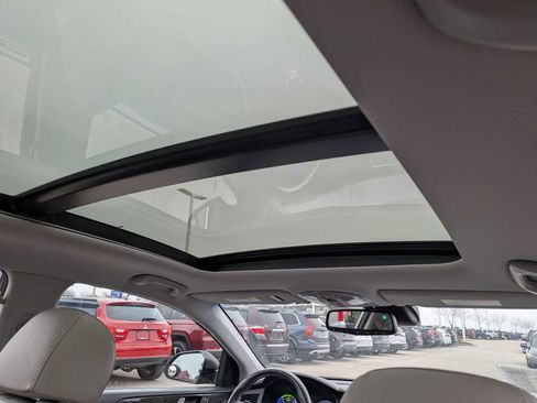 Used 2018 Hyundai Sonata Limited w/ Ultimate Package 02 image 21