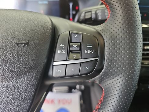 Used 2023 Ford Escape ST-Line w/ Tech Pack #1 FWD image 18