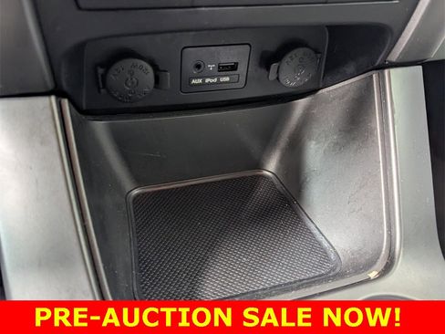 Used 2012 Kia Sorento LX w/ Convenience Pkg image 20