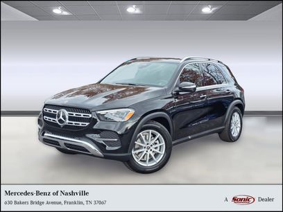 Used 2026 Mercedes-Benz GLE 350 4MATIC