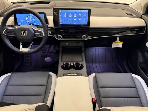 New 2026 Honda Prologue Elite image 14