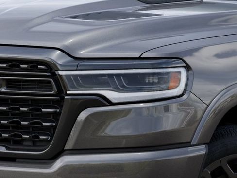 New 2026 RAM 1500 Limited AWD/4WD image 20
