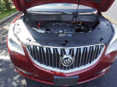 Used 2014 Buick Enclave Leather image 36