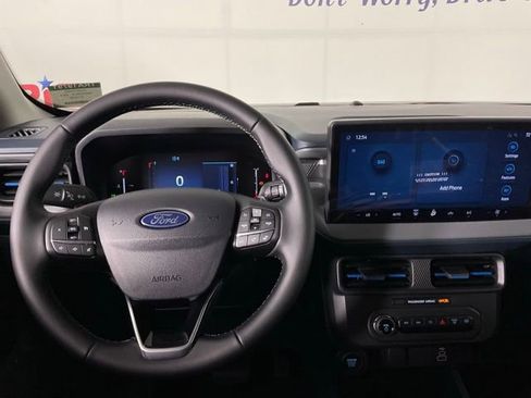 New 2026 Ford Maverick Lobo image 16