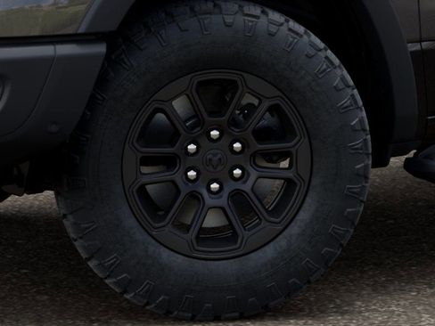 New 2026 RAM 1500 Rebel AWD/4WD image 9