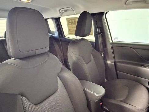 Used 2023 Jeep Renegade Latitude image 51