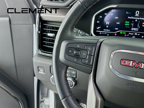 Used 2024 GMC Sierra 3500 AT4 w/ AT4 Premium Plus Package AWD/4WD image 16