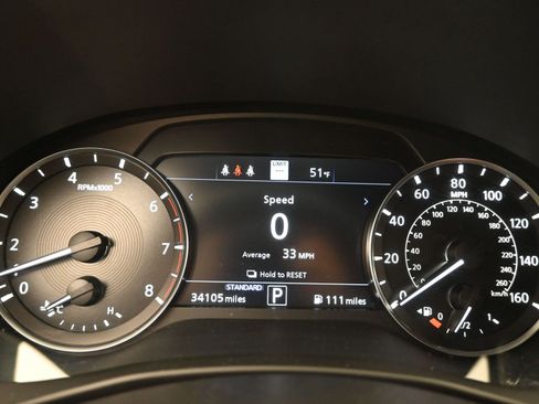 Used 2023 INFINITI QX50 Sport image 18