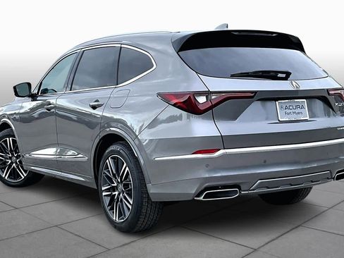 New 2026 Acura MDX w/Advance Package image 12