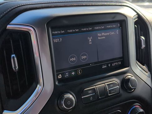 Used 2021 Chevrolet Silverado 1500 LT AWD/4WD image 28