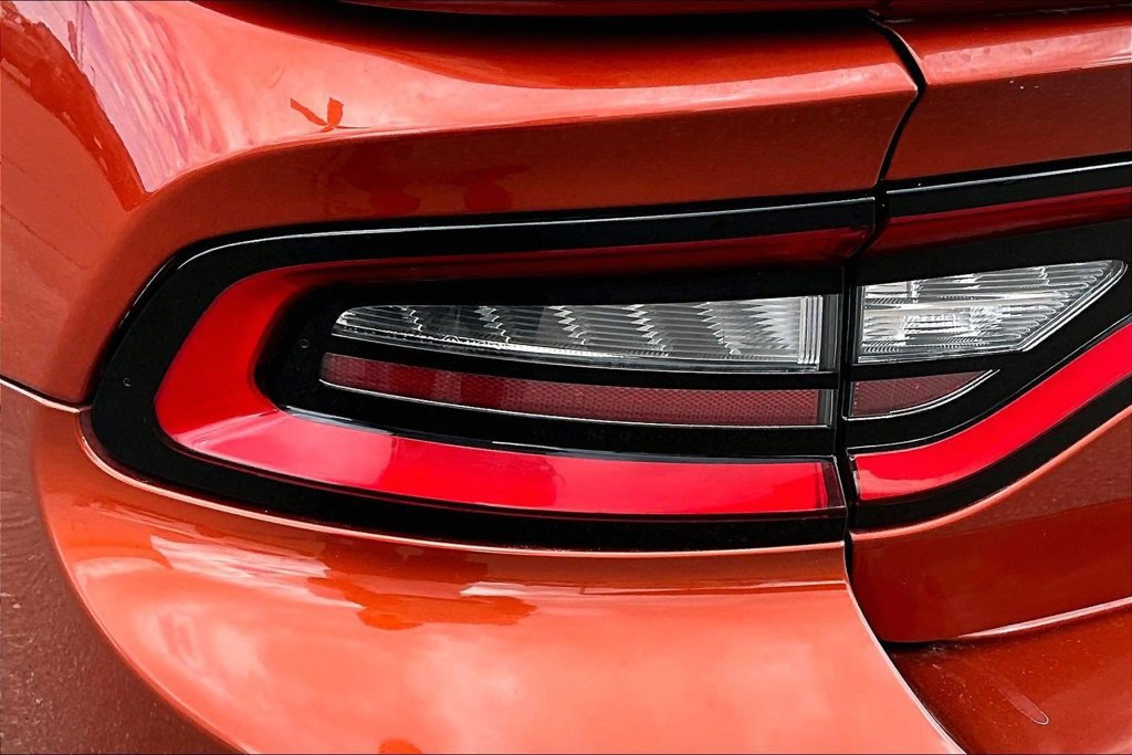 Used 2021 Dodge Charger GT w/ Performance Handling Group RWD image 22