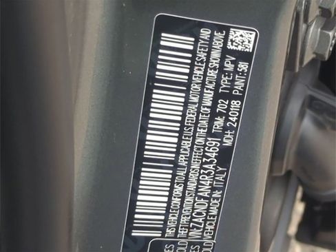 Certified 2024 Dodge Hornet GT w/ GT Blacktop Package image 28