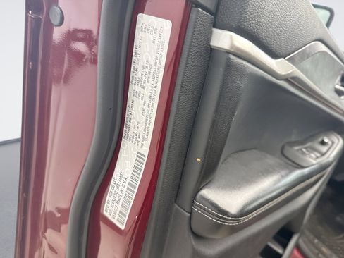 Used 2021 Jeep Grand Cherokee L Limited image 11