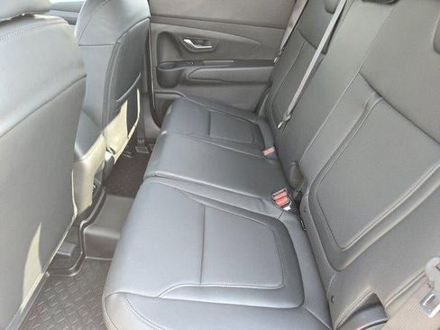 New 2026 Hyundai Santa Cruz SEL image 18