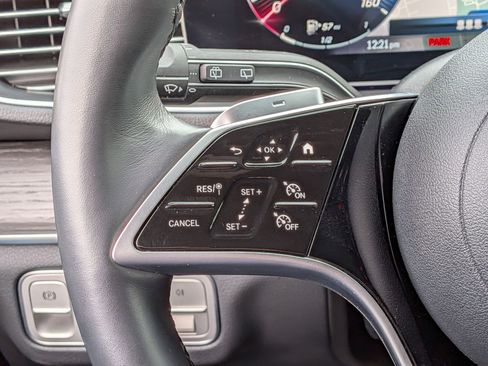 Certified 2025 Mercedes-Benz GLE 350 4MATIC image 20