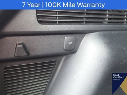 Used 2024 Ford Escape ST-Line AWD/4WD image 14