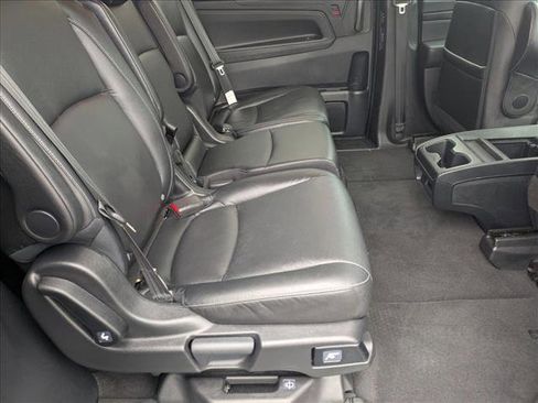 Certified 2024 Honda Odyssey EX-L image 21
